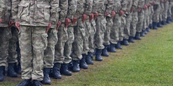 2026-2027 Dönemi Askerlik Sınıflandırma Sonuçları Yayınlandı 10 2026-2027 Dönemi Askerlik Sınıflandırma Sonuçları Yayınlandı