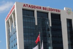 Ataşehir'de Başkan Vekili Serdar Orhan Oldu