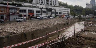 İstanbul’a sel desteği 430 milyon liraya ulaştı