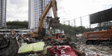İstanbul Valisi Gül: Sel ve su baskınlarından etkilenen 3 bin konut ve iş yerinin tazminat süreci başladı