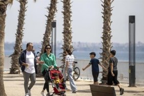 Yeni haftada hava açıyor, sıcaklıklar 'pastırma yazı' etkisiyle yükselecek