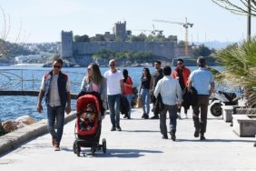 Havalar Perşembe Günü Güneşle Buluşuyor