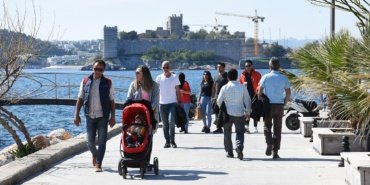 Havalar Perşembe Günü Güneşle Buluşuyor