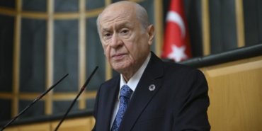 Bahçeli: Terörle mücadelede geri adım atmak söz konusu değil