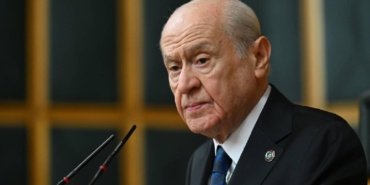 Bahçeli: Devlet-millet el ele, İstanbul'daki selin yaralarını saracağız