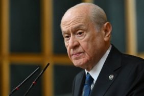Bahçeli'den Yeni Parti'ye Genel Kurul Tepkisi: Salonu Terk Etmeleri Doğru Değildi