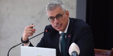 Sağlık Bakanı Memişoğlu: Gençlerde sigara kullanımı endişe verici boyutta