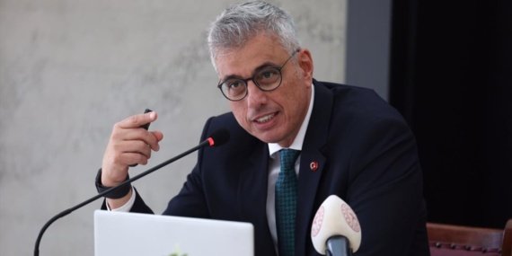 Sağlık Bakanı Memişoğlu: Gençlerde sigara kullanımı endişe verici boyutta