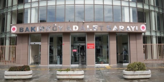 Bakırköy Belediyesi'nde rüşvet ve ihale skandalı: 68 kişi için gözaltı kararı 8 Bakırköy Belediyesi'nde rüşvet ve ihale skandalı: 68 kişi için gözaltı kararı