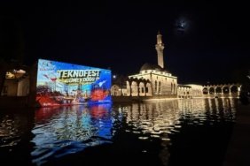 TEKNOFEST, Şanlıurfa'da turizm ve ticareti canlandırdı