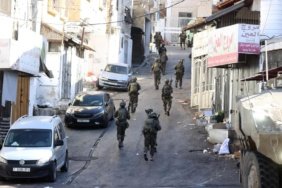 BM Raportörü: Batı Şeria'daki kısıtlamalar Filistinlileri zor durumda bırakıyor 6 BM Raportörü: Batı Şeria'daki kısıtlamalar Filistinlileri zor durumda bırakıyor