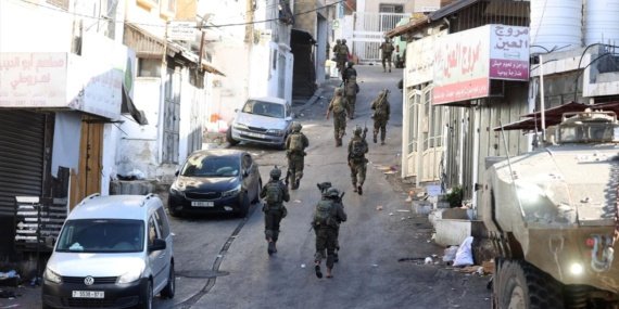 BM Raportörü: Batı Şeria'daki kısıtlamalar Filistinlileri zor durumda bırakıyor 10 BM Raportörü: Batı Şeria'daki kısıtlamalar Filistinlileri zor durumda bırakıyor