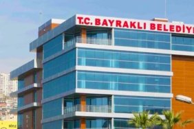 İzmir Bayraklı Belediyesi'ndeki yolsuzluk operasyonunda 15 kişi cezaevine gönderildi