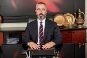 Bekir Bayrakdar Hazine ve Maliye Bakan Yardımcısı Oldu