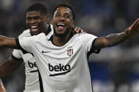 Beşiktaş, deplasmanda Hoffenheim'ı 3-2 mağlup etti