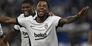 Beşiktaş, deplasmanda Hoffenheim'ı 3-2 mağlup etti 13 Beşiktaş, deplasmanda Hoffenheim'ı 3-2 mağlup etti