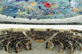 İnsan Hakları Konseyi için 15 yeni temsilci belirlendi 1 İnsan Hakları Konseyi için 15 yeni temsilci belirlendi