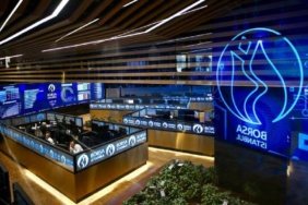 Borsa İstanbul'da takas takvimi değişti: İşlemler 2 Kasım'da sonuçlanacak 1 Borsa İstanbul'da takas takvimi değişti: İşlemler 2 Kasım'da sonuçlanacak