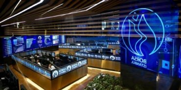 Borsa güne düşüşle başladı