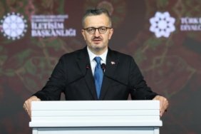 Burhanettin Duran: Rotalar Değişse de Türk Dünyasında Birlik İradesi Canlı Kalıyor 1 Burhanettin Duran: Rotalar Değişse de Türk Dünyasında Birlik İradesi Canlı Kalıyor