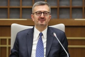 Duran'dan TDT'nin 17. Yıl Dönümü Mesajı