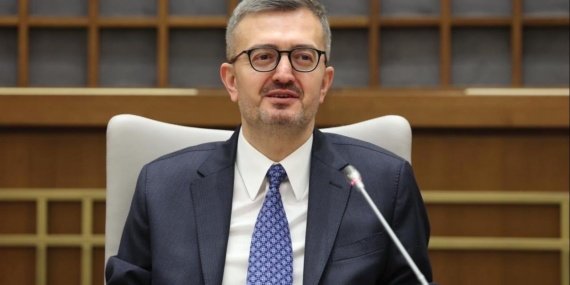 Duran'dan TDT'nin 17. Yıl Dönümü Mesajı