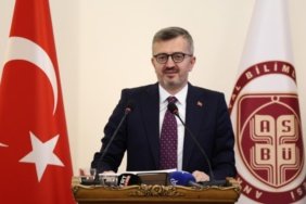 Burhanettin Duran: Dezenformasyonla mücadele öncelikli gündemimizde
