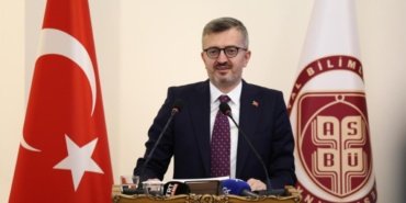 Burhanettin Duran: Dezenformasyonla mücadele öncelikli gündemimizde