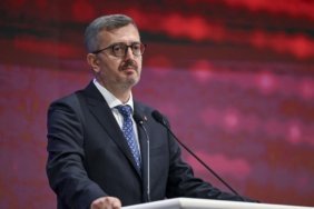Duran: Dijital güvenliğin sağlanması öncelikli misyonumuz