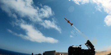 ÇAKIR Seyir Füzesi İçin Tedarik Anlaşması Resmen Hayata Geçti 12 ÇAKIR Seyir Füzesi İçin Tedarik Anlaşması Resmen Hayata Geçti