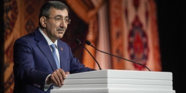 Yılmaz: TDT'de ekonomik bütünleşme ve bağlantısallık önceliğimiz