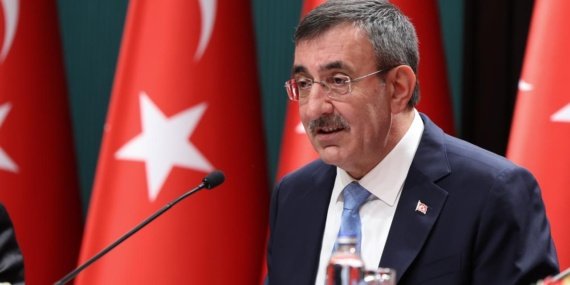 Yılmaz: Tasfiye sürecinde esas olan sisteme giren ana paradır 10 Yılmaz: Tasfiye sürecinde esas olan sisteme giren ana paradır