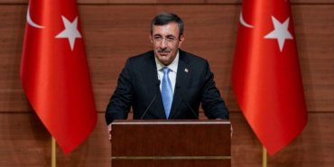 Cevdet Yılmaz, fon soruşturmasına dair Meclis Genel Kurulu'nda bilgilendirme yapacak
