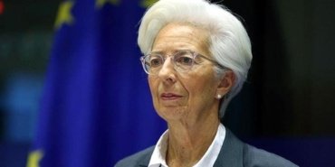 Avrupa Merkez Bankası Başkanı Lagarde istifa etti 15 Avrupa Merkez Bankası Başkanı Lagarde istifa etti