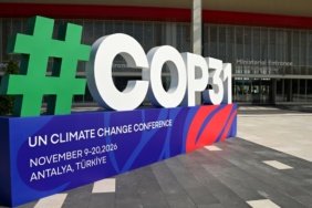 Gençler, COP31 öncesi iklim krizine karşı teknoloji odaklı çözümler için buluşuyor