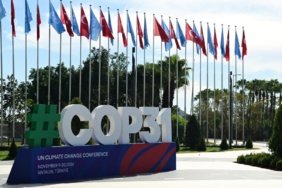 İklim zirvesi COP31, 12 tematik günle Antalya'da düzenlenecek 6 İklim zirvesi COP31, 12 tematik günle Antalya'da düzenlenecek
