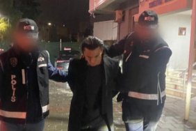 Coşkun Necati Arabacı'ya 15 yıl 6 ay hapis