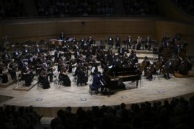 CSO, 200. Kuruluş Yıldönümünü Özel Bir Konserle Kutladı 1 CSO, 200. Kuruluş Yıldönümünü Özel Bir Konserle Kutladı