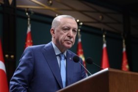 Erdoğan, Nuri Pakdil'i 7. yılında andı 4 Erdoğan, Nuri Pakdil'i 7. yılında andı