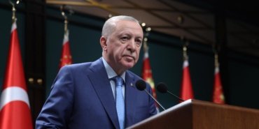 Erdoğan, Nuri Pakdil'i 7. yılında andı 14 Erdoğan, Nuri Pakdil'i 7. yılında andı