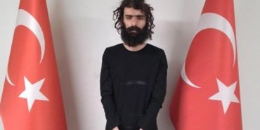 MİT'in sınır ötesindeki hamlesi: DEAŞ'ın Horasan ağındaki 'Abdullah' Türkiye'de 3 MİT'in sınır ötesindeki hamlesi: DEAŞ'ın Horasan ağındaki 'Abdullah' Türkiye'de