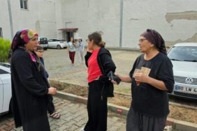 Adana ve Osmaniye'de Art Arda Meydana Gelen Sarsıntılar 3 Adana ve Osmaniye'de Art Arda Meydana Gelen Sarsıntılar