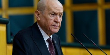 Devlet Bahçeli: Yolsuzlukla mücadele milli vazifedir 13 Devlet Bahçeli: Yolsuzlukla mücadele milli vazifedir