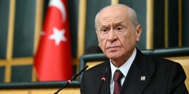 Bahçeli: Türkiye ile Azerbaycan, ortak ruh coğrafyasının iki güçlü temsilcisidir 13 Bahçeli: Türkiye ile Azerbaycan, ortak ruh coğrafyasının iki güçlü temsilcisidir