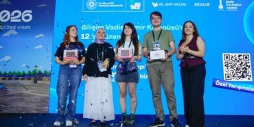 DIGIAGE kampının ardından oyun ekosistemine yeni yatırım hamlesi 12 DIGIAGE kampının ardından oyun ekosistemine yeni yatırım hamlesi