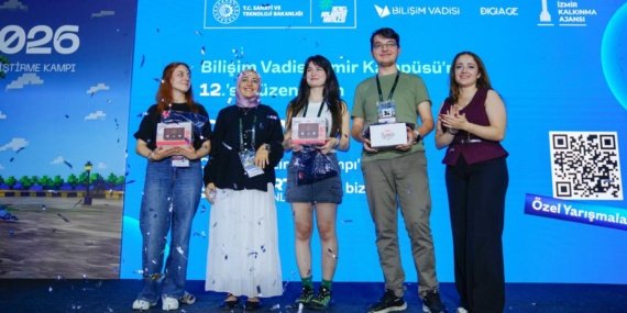 DIGIAGE kampının ardından oyun ekosistemine yeni yatırım hamlesi 7 DIGIAGE kampının ardından oyun ekosistemine yeni yatırım hamlesi