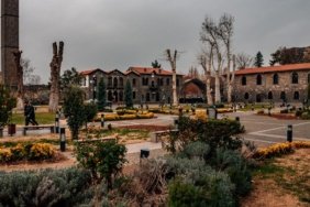 Türkiye Kültür Yolu Festivali, 10 Ekim'de Diyarbakır'da Başlıyor