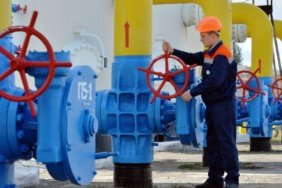 Avrupa, sınırlı gaz rezervleriyle soğuk aylara hazırlanıyor