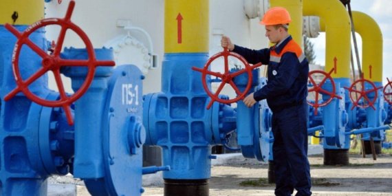 Avrupa, sınırlı gaz rezervleriyle soğuk aylara hazırlanıyor