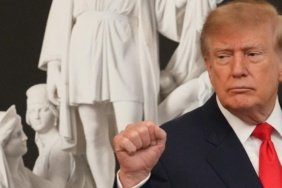 Trump: Yakın zamanda dizel konusunu kökünden çözeceğiz